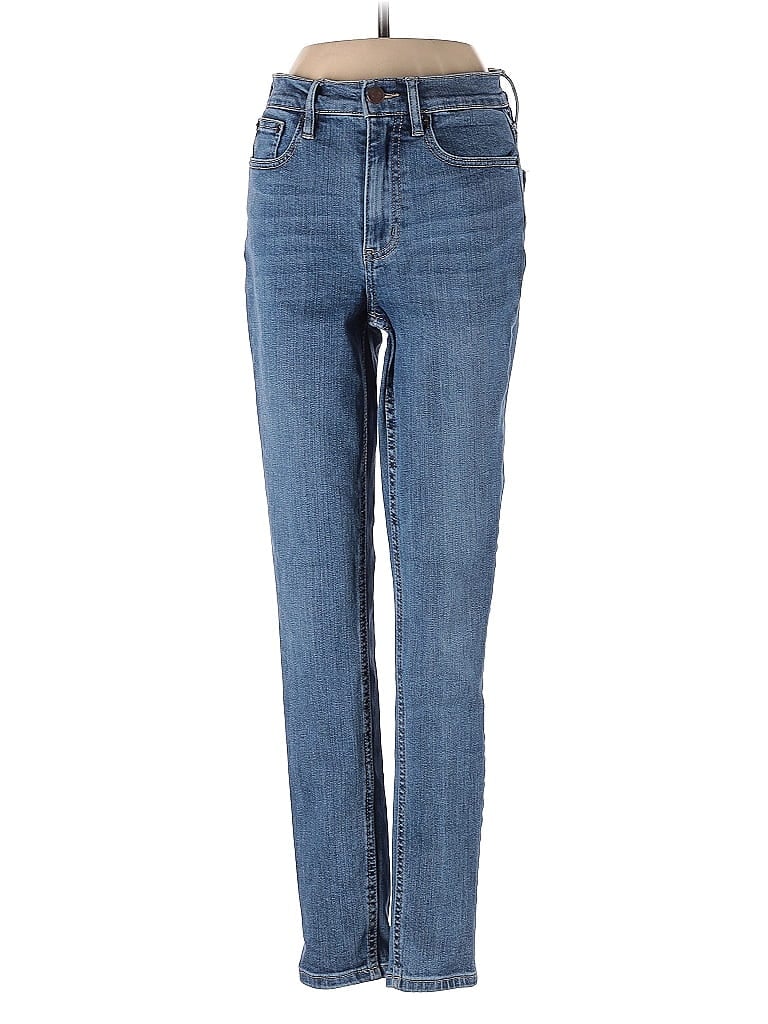 Pre-owned Calvin Klein Jeans Est.1978 Calvin Klein Jeans Jeans In Blue