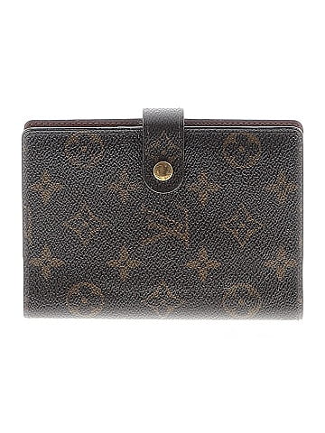Louis Vuitton Monogram Small Ring Agenda PM Cover (view 1)