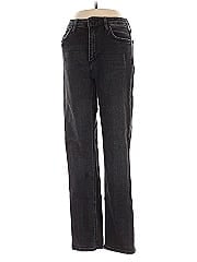Just Black Jeans