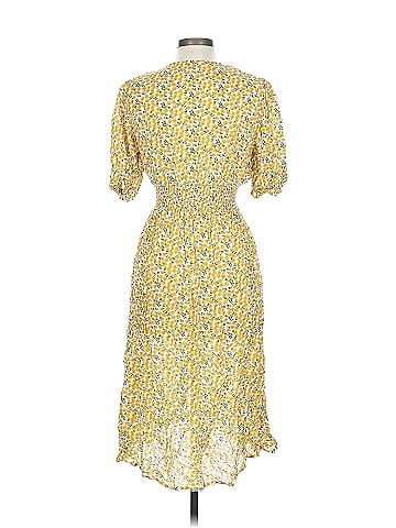 Elan Casual Dress (view 2)