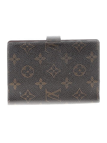 Louis Vuitton Monogram Small Ring Agenda PM Cover (view 2)