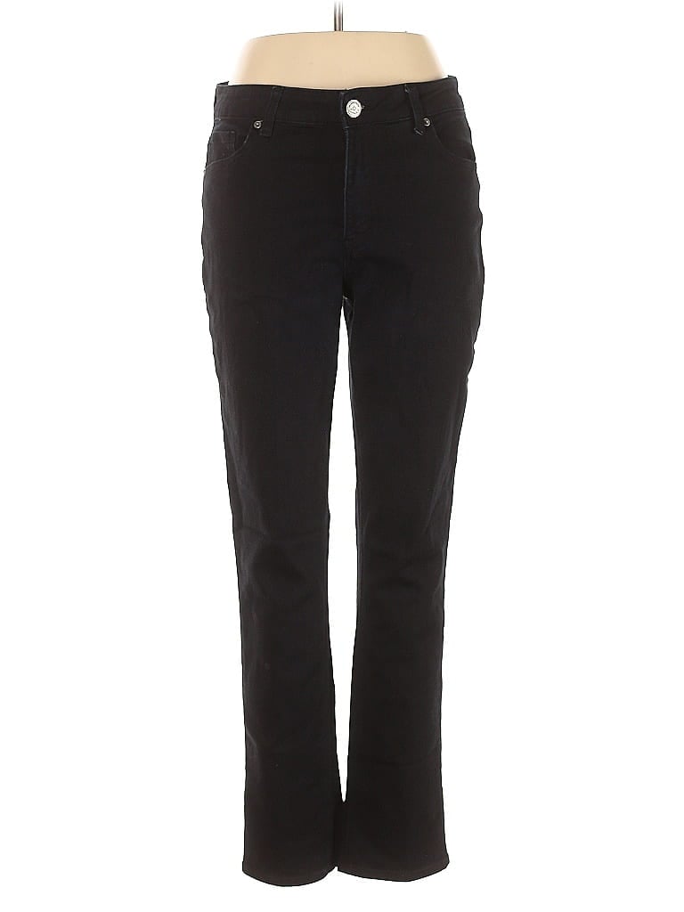 COPPERFLASH Pre-owned Jeans In Black