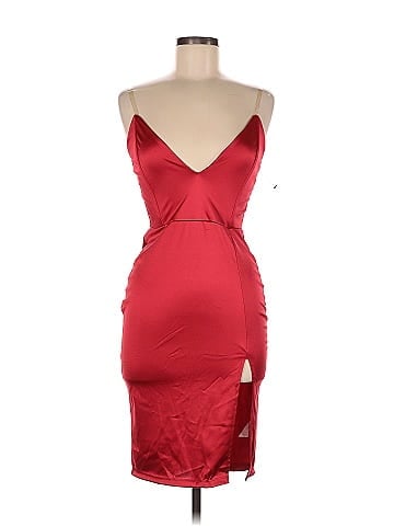 Fashion Nova Cocktail Dress (view 1)