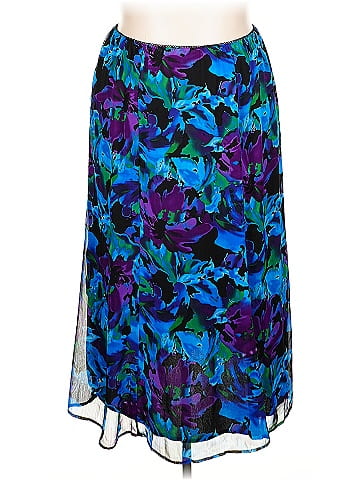 Notations Casual Skirt (view 1)