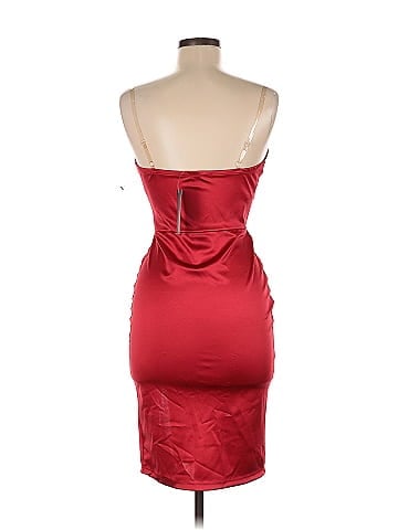 Fashion Nova Cocktail Dress (view 2)
