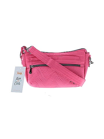 Lug Crossbody Bag (view 1)