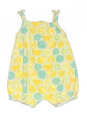 Just One You Made By Carter's Short Sleeve Onesie