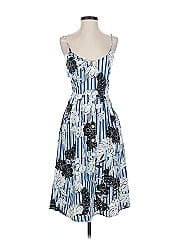 Velvet Heart Cocktail Dress