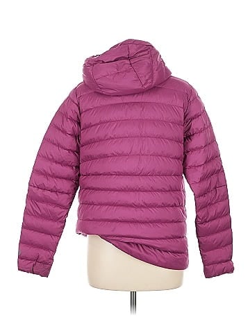 Mountain Hardwear Snow Jacket (view 2)