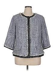 Lafayette 148 New York Blazer