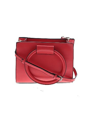 A New Day Satchel (view 1)