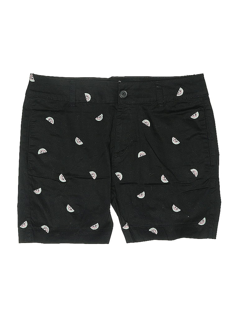Pre-owned St. John's Bay Shorts In Black