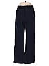 Sandro Blue Casual Pants Size 36 waist - photo 1