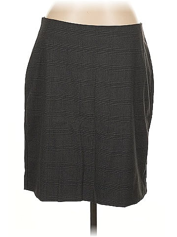 Banana Republic Factory Store Formal Skirt (view 1)
