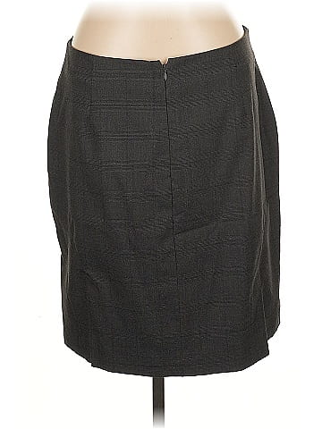 Banana Republic Factory Store Formal Skirt (view 2)