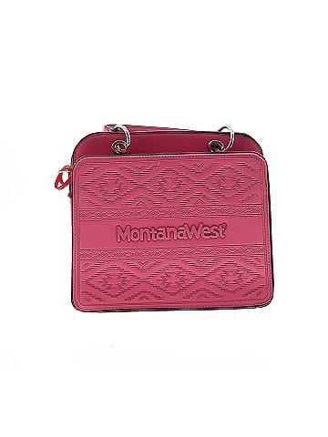 Montana West Satchel (view 1)