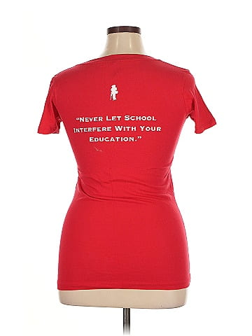 Next Level Apparel Short Sleeve T-Shirt (view 2)