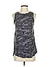 Gap Gray Active Tank Size XS - photo 1