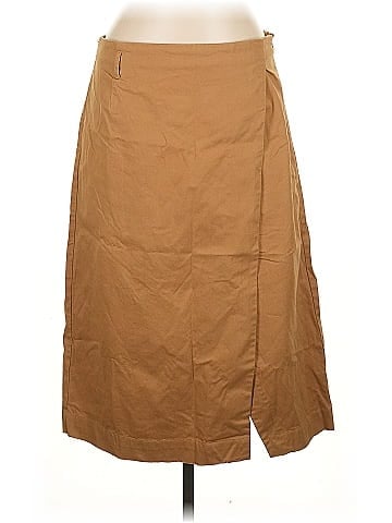Banana Republic Factory Store Casual Skirt (view 1)
