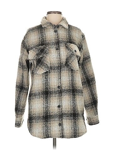 Thread & Supply Coat (view 1)