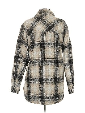 Thread & Supply Coat (view 2)