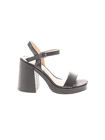 Dream Pairs Heels (view 1)