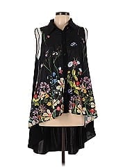 Gracia Sleeveless Blouse