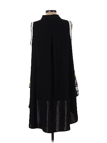 Gracia Sleeveless Blouse (view 2)