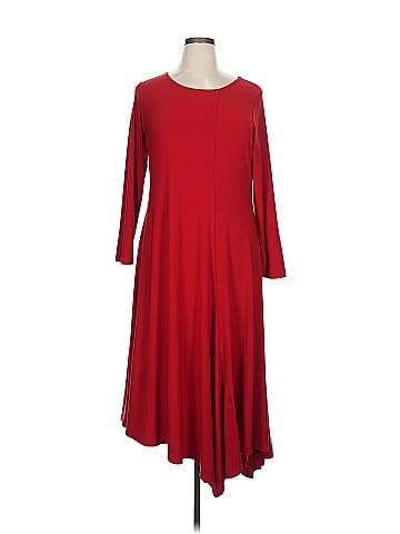 Sun Kim Casual Dress (view 1)