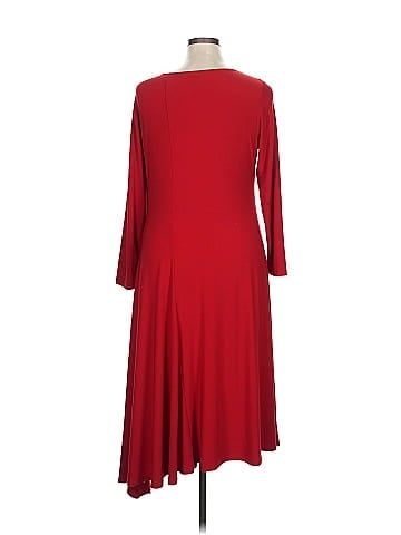 Sun Kim Casual Dress (view 2)