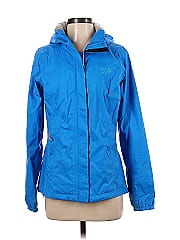 Mountain Hardwear Windbreaker