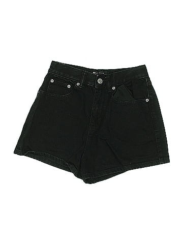 ASOS Design Denim Shorts (view 1)