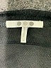 Three Dots Black Cardigan Size M - photo 7