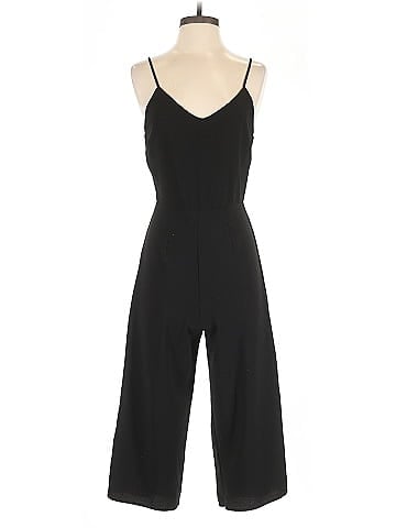 Monteau Jumpsuit (view 1)