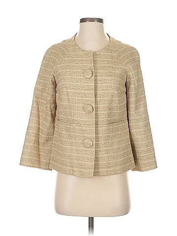 Chloé Coat (view 1)