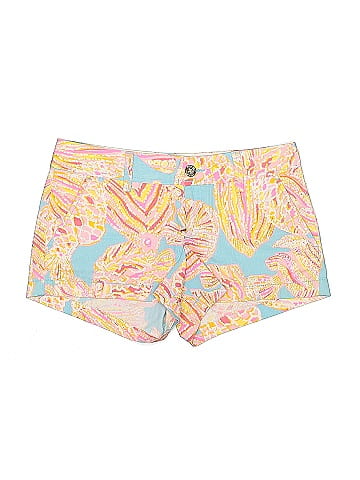 Lilly Pulitzer Shorts (view 1)