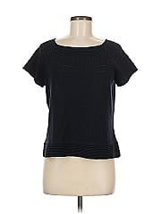 St. John Collection Short Sleeve Top