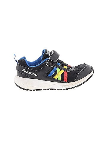 Reebok Sneakers (view 1)
