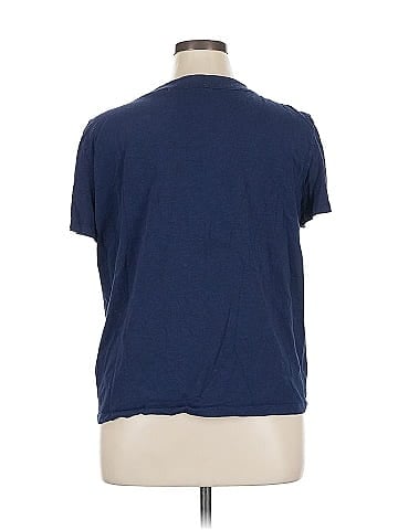Alfred Dunner Short Sleeve Top (view 2)
