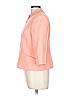 Louben Pink Jacket Size 12 - photo 5