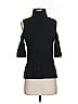 Express Black Turtleneck Sweater Size S - photo 1