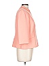 Louben Pink Jacket Size 12 - photo 4