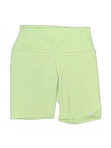 Alo Athletic Shorts (view 1)
