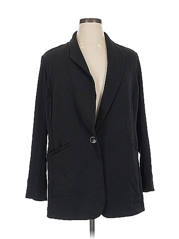 Susan Graver Blazer (view 1)
