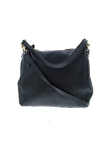 Coach Leather Satchel (view 1)