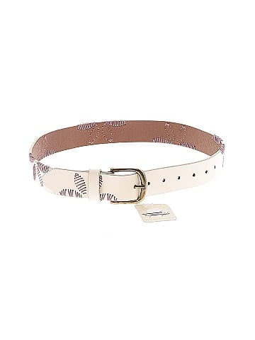 Free People Leather Belt (view 1)