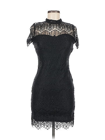 Almost Famous Cocktail Dress (view 1)