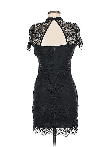 Almost Famous Cocktail Dress (view 2)