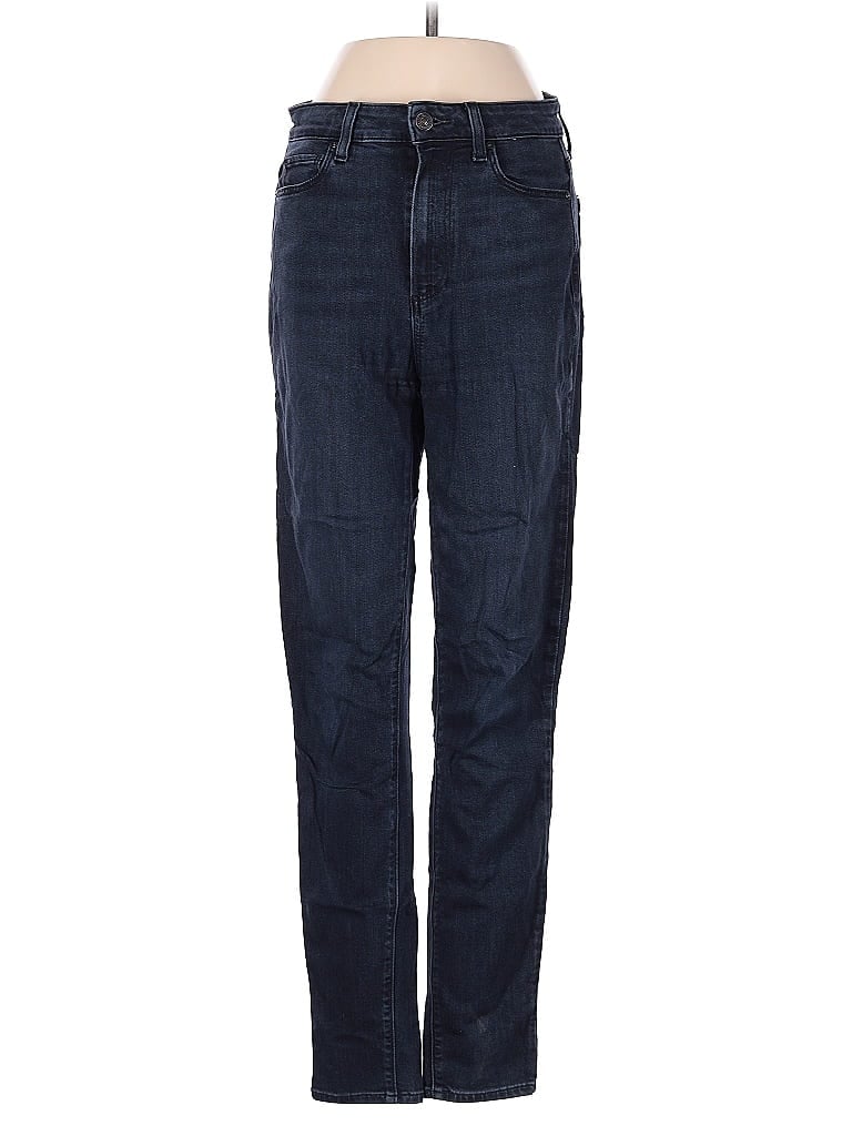 Pre-owned Paige Jeans In Blue
