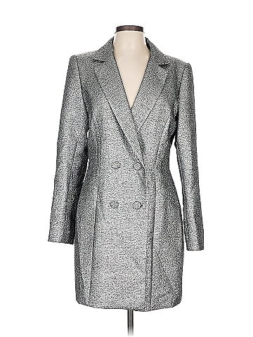 Charles Henry Coat (view 1)